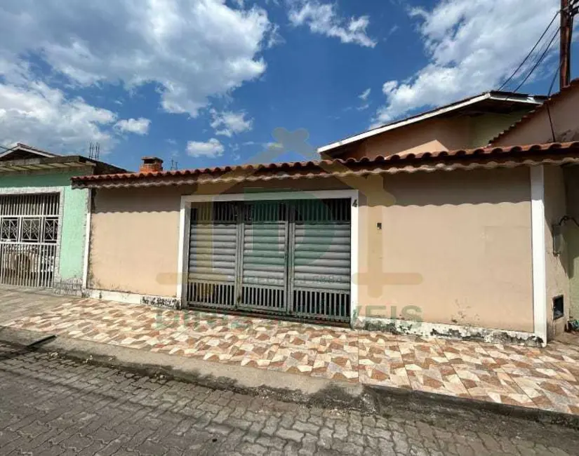 Foto 1 de Casa de Condomínio com 2 quartos à venda, 72m2 em Resende - RJ