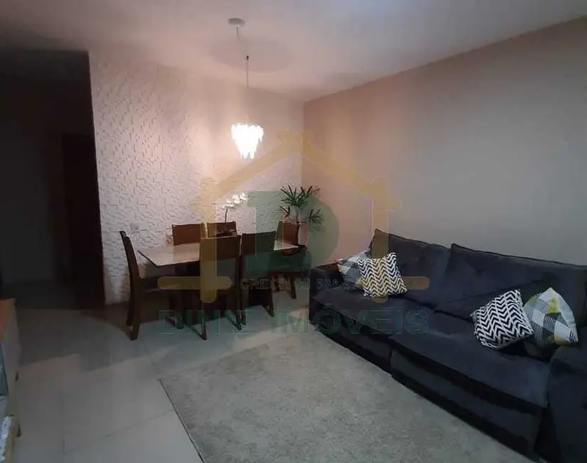 Casa de Condomínio com 2 quartos à venda, 72m2 em Resende - RJ - imagem 4 Foto 4 de Casa de Condomínio com 2 quartos à venda, 72m2 em Resende - RJ