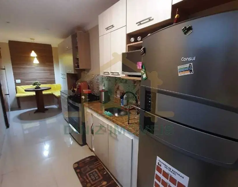 Casa de Condomínio com 2 quartos à venda, 72m2 em Resende - RJ - imagem 6 Foto 6 de Casa de Condomínio com 2 quartos à venda, 72m2 em Resende - RJ