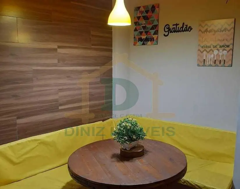 Casa de Condomínio com 2 quartos à venda, 72m2 em Resende - RJ - imagem 5 Foto 5 de Casa de Condomínio com 2 quartos à venda, 72m2 em Resende - RJ