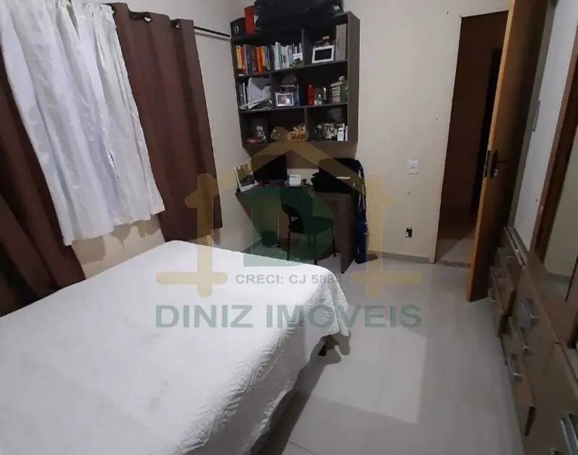 Casa de Condomínio com 2 quartos à venda, 72m2 em Resende - RJ - imagem 8 Foto 8 de Casa de Condomínio com 2 quartos à venda, 72m2 em Resende - RJ