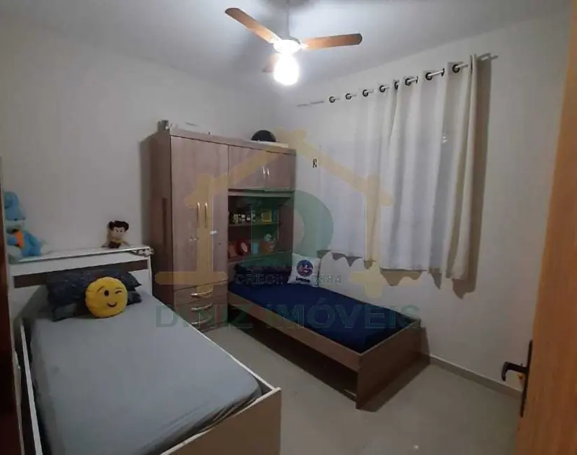 Casa de Condomínio com 2 quartos à venda, 72m2 em Resende - RJ - imagem 9 Foto 9 de Casa de Condomínio com 2 quartos à venda, 72m2 em Resende - RJ