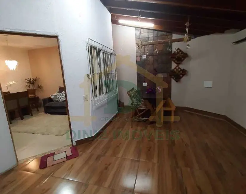 Foto 2 de Casa de Condomínio com 2 quartos à venda, 72m2 em Resende - RJ