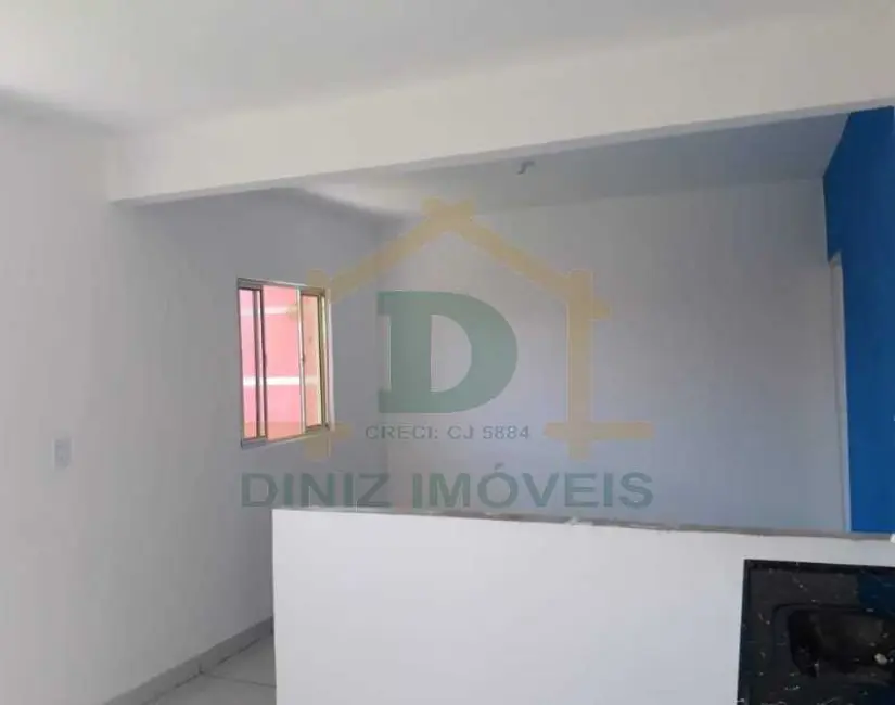 Kitnet com 1 quarto à venda em Resende - RJ - imagem 4 Foto 4 de Kitnet com 1 quarto à venda em Resende - RJ