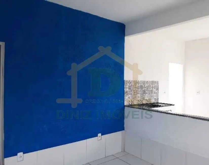 Kitnet com 1 quarto à venda em Resende - RJ - imagem 5 Foto 5 de Kitnet com 1 quarto à venda em Resende - RJ