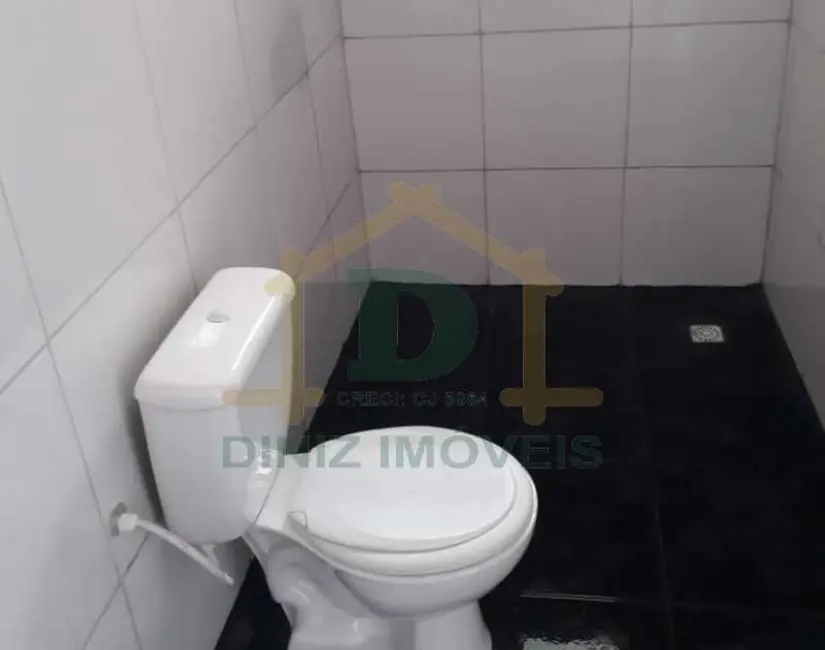 Kitnet com 1 quarto à venda em Resende - RJ - imagem 8 Foto 8 de Kitnet com 1 quarto à venda em Resende - RJ