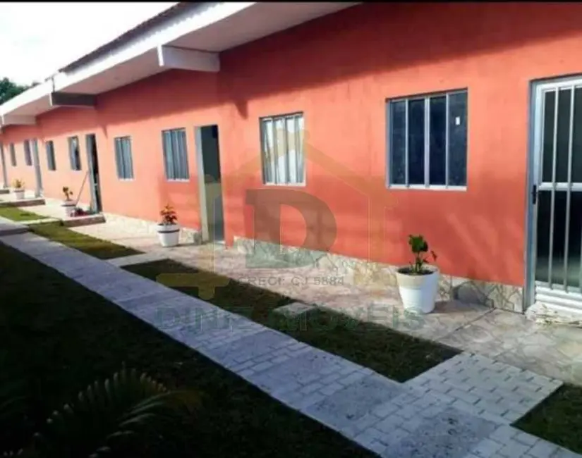 Foto 2 de Kitnet com 1 quarto à venda em Resende - RJ