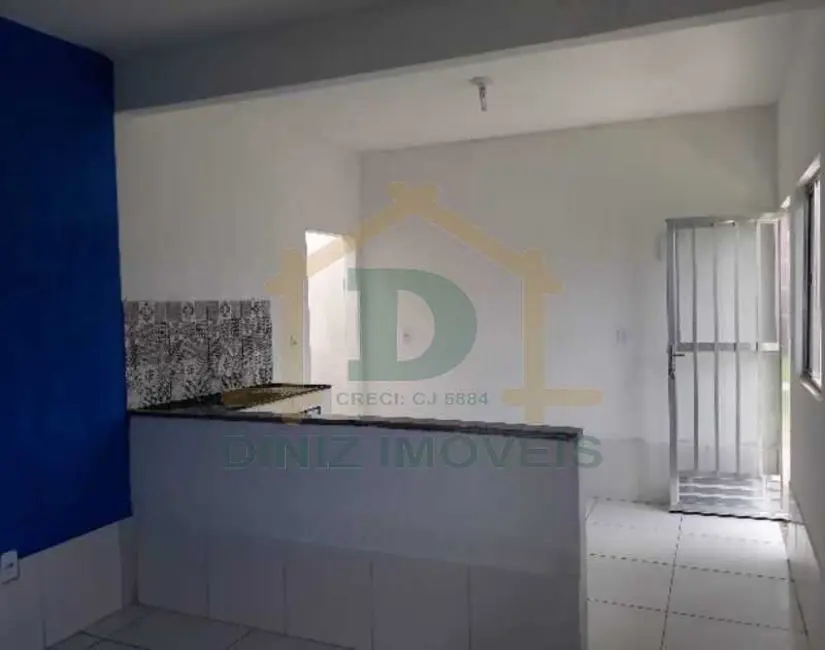 Kitnet com 1 quarto à venda em Resende - RJ - imagem 3 Foto 3 de Kitnet com 1 quarto à venda em Resende - RJ