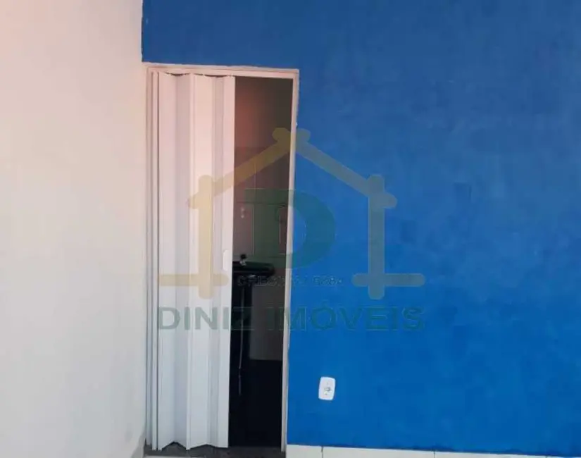 Kitnet com 1 quarto à venda em Resende - RJ - imagem 7 Foto 7 de Kitnet com 1 quarto à venda em Resende - RJ