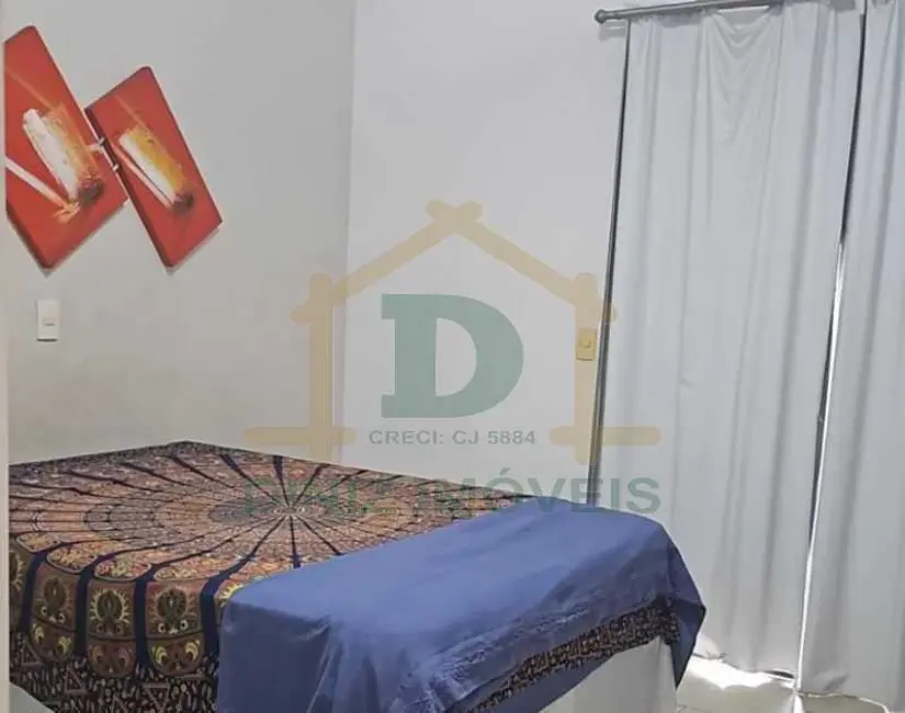 Casa de Condomínio com 3 quartos para alugar em Resende - RJ - imagem 9 Foto 9 de Casa de Condomínio com 3 quartos para alugar em Resende - RJ