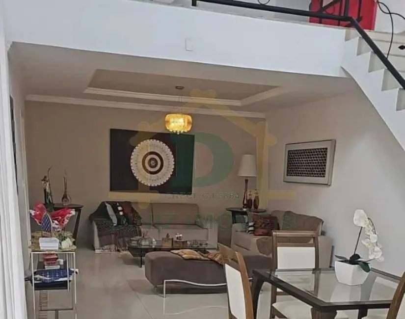 Casa de Condomínio com 3 quartos para alugar em Resende - RJ - imagem 3 Foto 3 de Casa de Condomínio com 3 quartos para alugar em Resende - RJ