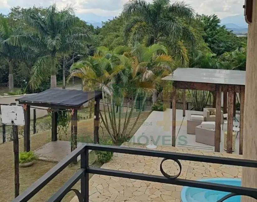 Casa de Condomínio com 3 quartos para alugar em Resende - RJ - imagem 8 Foto 8 de Casa de Condomínio com 3 quartos para alugar em Resende - RJ