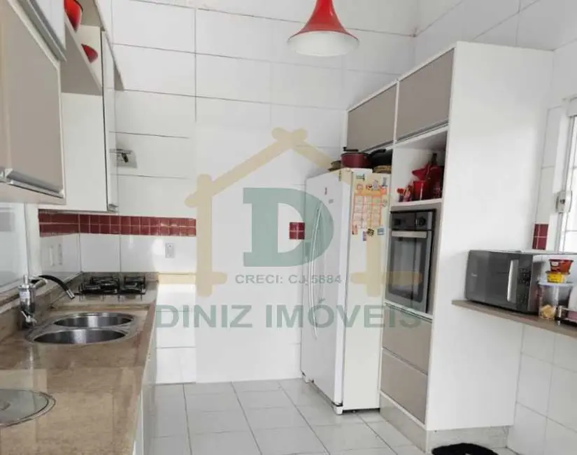 Casa de Condomínio com 3 quartos para alugar em Resende - RJ - imagem 5 Foto 5 de Casa de Condomínio com 3 quartos para alugar em Resende - RJ