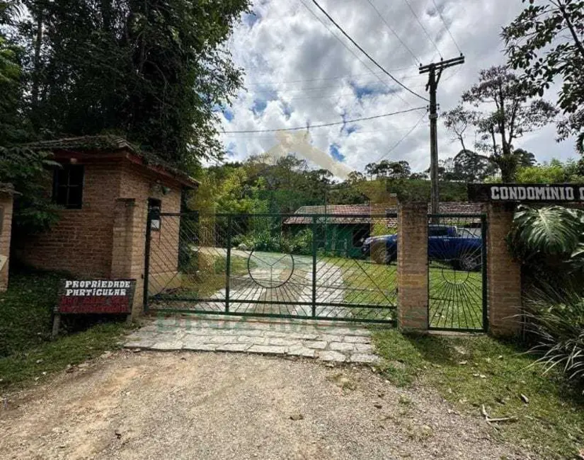 Foto 1 de Terreno / Lote à venda em Resende - RJ