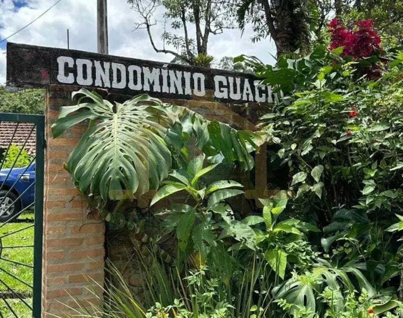 Foto 2 de Terreno / Lote à venda em Resende - RJ