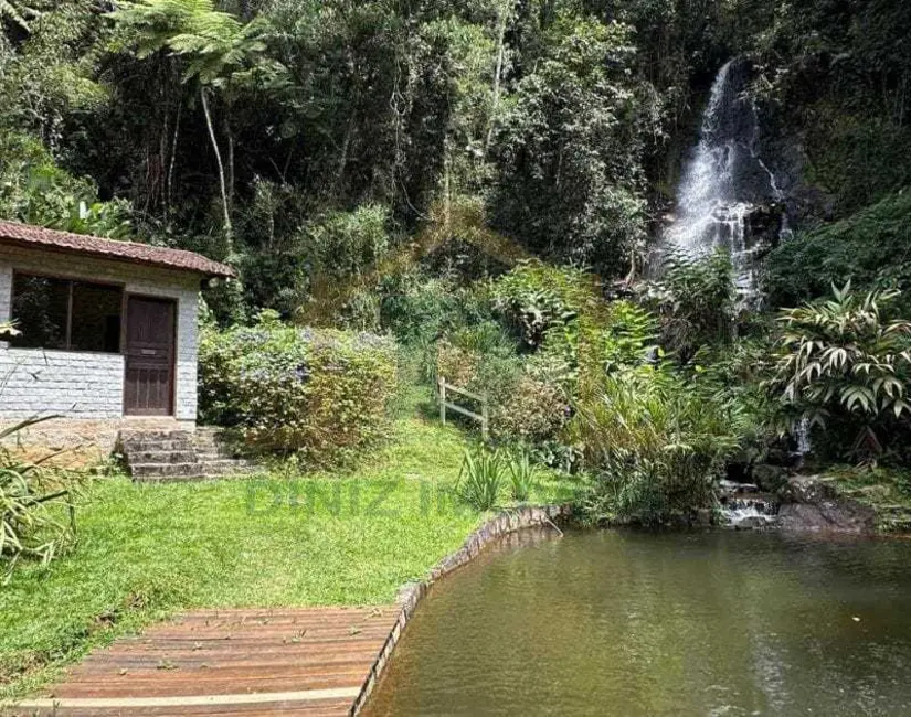 Foto 6 de Terreno / Lote à venda em Resende - RJ