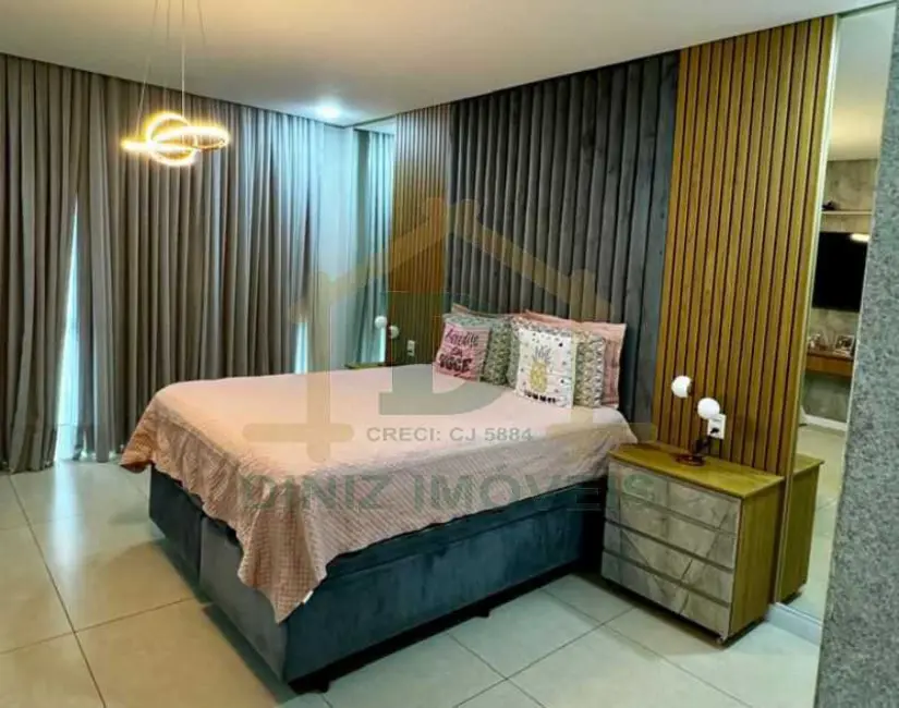 Casa com 5 quartos à venda, 500m2 em Volta Redonda - RJ - imagem 7 Foto 7 de Casa com 5 quartos à venda, 500m2 em Volta Redonda - RJ
