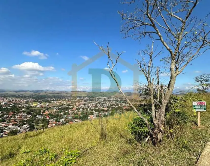Foto 1 de Terreno / Lote à venda, 1000m2 em Itatiaia - RJ