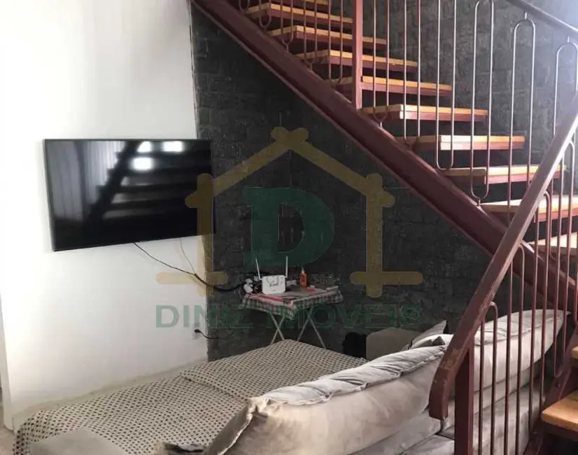 Foto 1 de Casa com 2 quartos para alugar em Resende - RJ