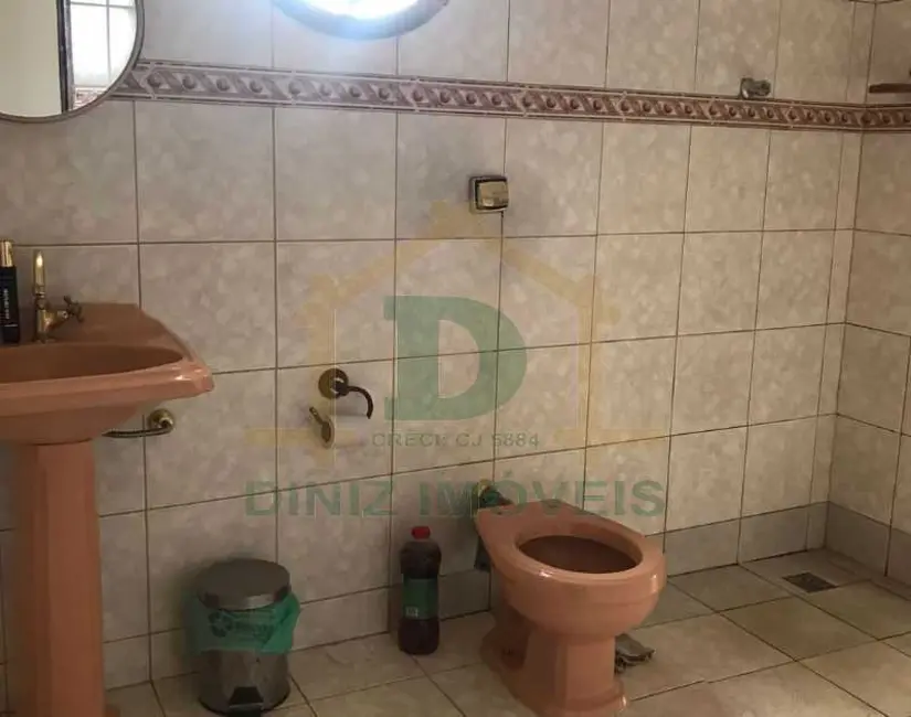 Casa com 2 quartos para alugar em Resende - RJ - imagem 7 Foto 7 de Casa com 2 quartos para alugar em Resende - RJ