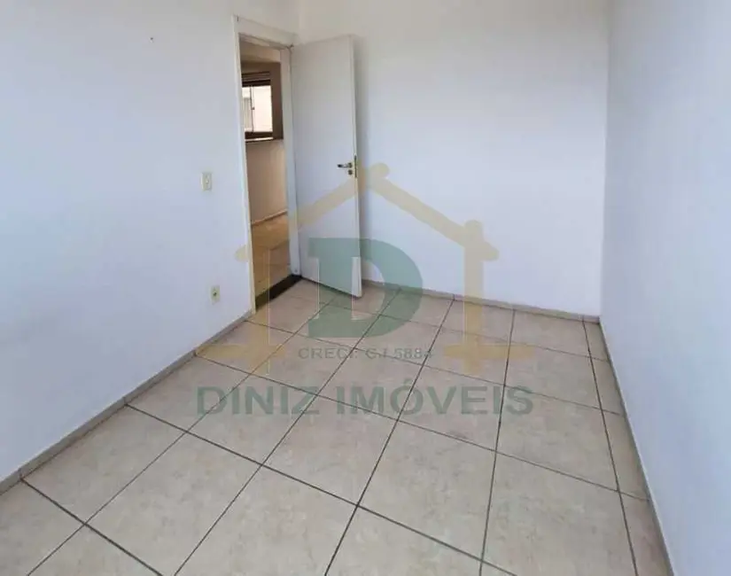 Apartamento com 2 quartos à venda em Resende - RJ - imagem 4 Foto 4 de Apartamento com 2 quartos à venda em Resende - RJ