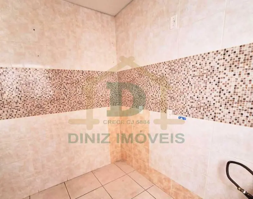 Apartamento com 2 quartos à venda em Resende - RJ - imagem 7 Foto 7 de Apartamento com 2 quartos à venda em Resende - RJ