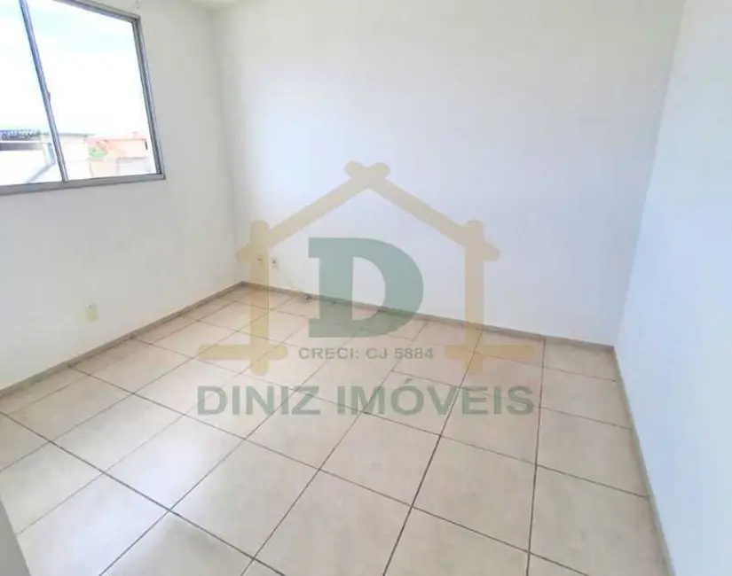 Apartamento com 2 quartos à venda em Resende - RJ - imagem 8 Foto 8 de Apartamento com 2 quartos à venda em Resende - RJ