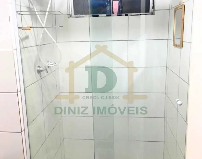 Foto 9 de Apartamento com 2 quartos à venda em Resende - RJ