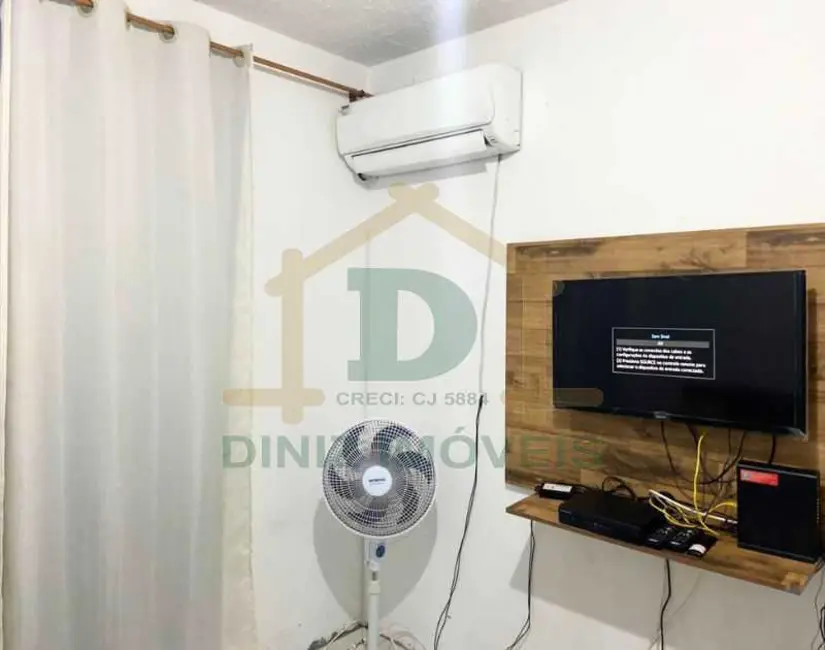 Foto 7 de Apartamento com 2 quartos à venda em Resende - RJ