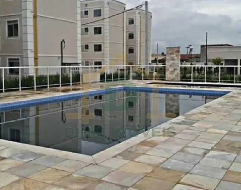 Foto 1 de Apartamento com 2 quartos à venda em Resende - RJ