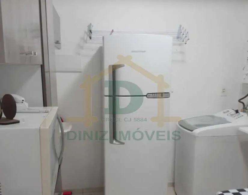 Foto 5 de Apartamento com 2 quartos à venda em Resende - RJ