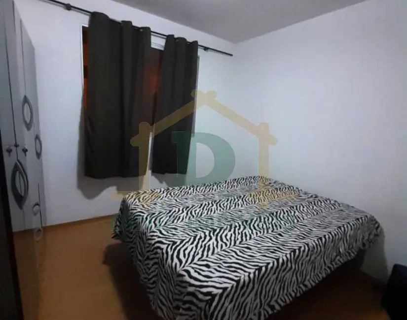 Foto 6 de Apartamento com 2 quartos à venda em Resende - RJ