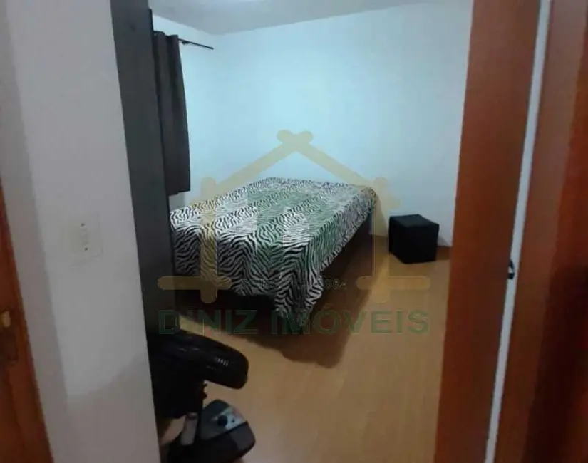 Foto 7 de Apartamento com 2 quartos à venda em Resende - RJ