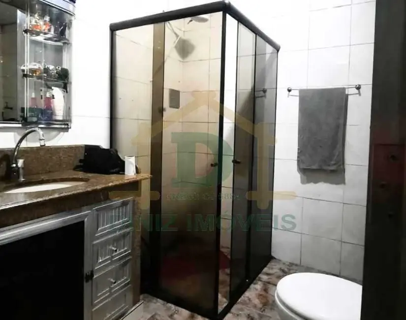 Foto 7 de Casa com 2 quartos à venda, 100m2 em Barra Do Pirai - RJ