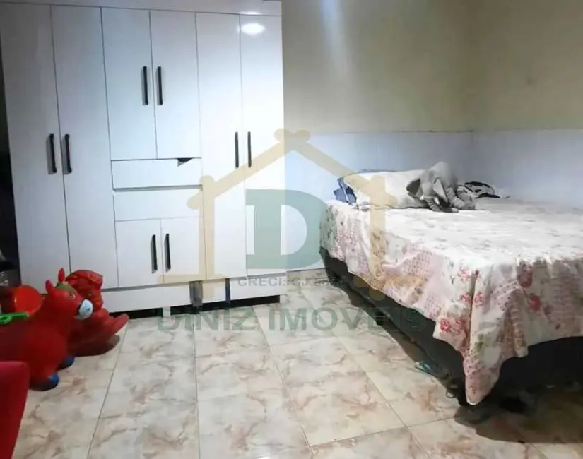 Foto 5 de Casa com 2 quartos à venda, 100m2 em Barra Do Pirai - RJ