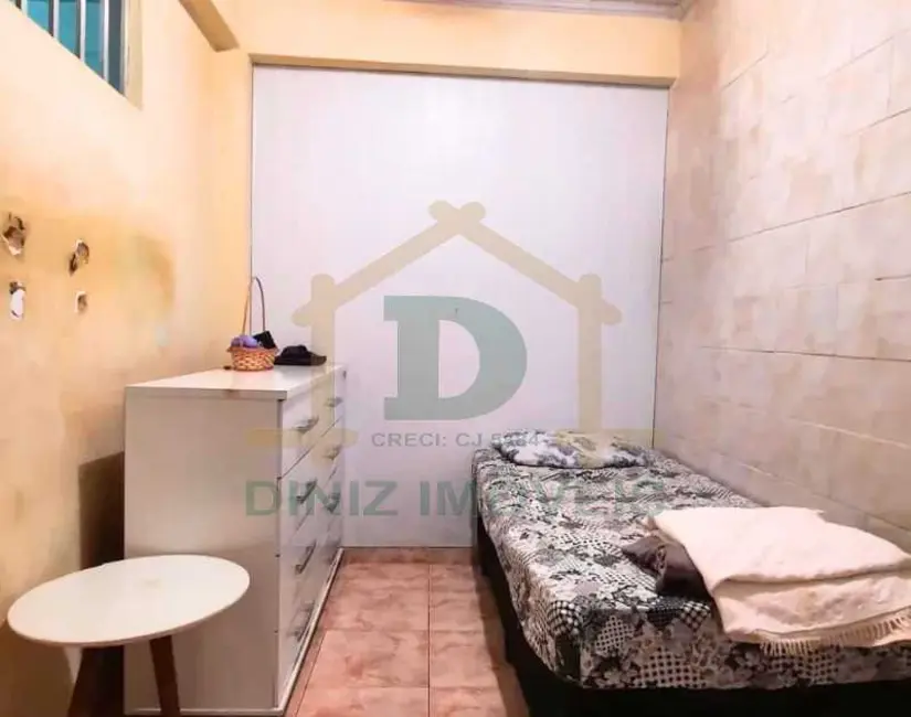 Foto 6 de Casa com 2 quartos à venda, 100m2 em Barra Do Pirai - RJ