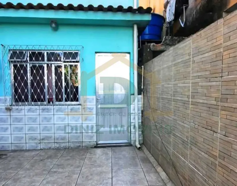 Foto 1 de Casa com 2 quartos à venda, 100m2 em Barra Do Pirai - RJ