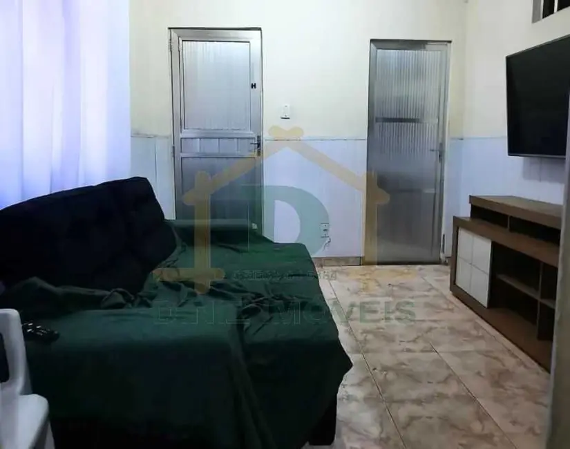 Foto 2 de Casa com 2 quartos à venda, 100m2 em Barra Do Pirai - RJ
