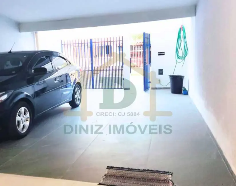 Foto 1 de Casa com 2 quartos à venda, 164m2 em Resende - RJ