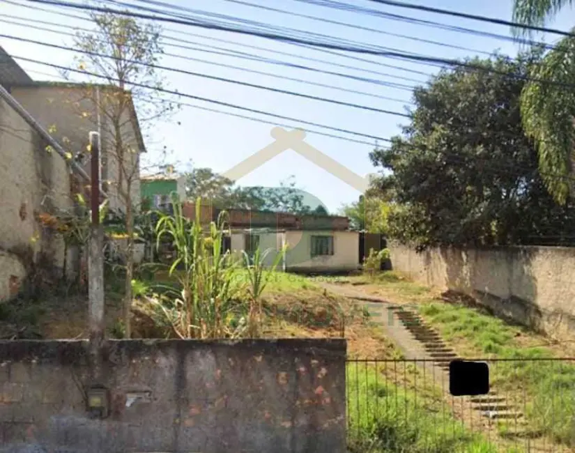 Foto 2 de Terreno / Lote à venda, 360m2 em Resende - RJ