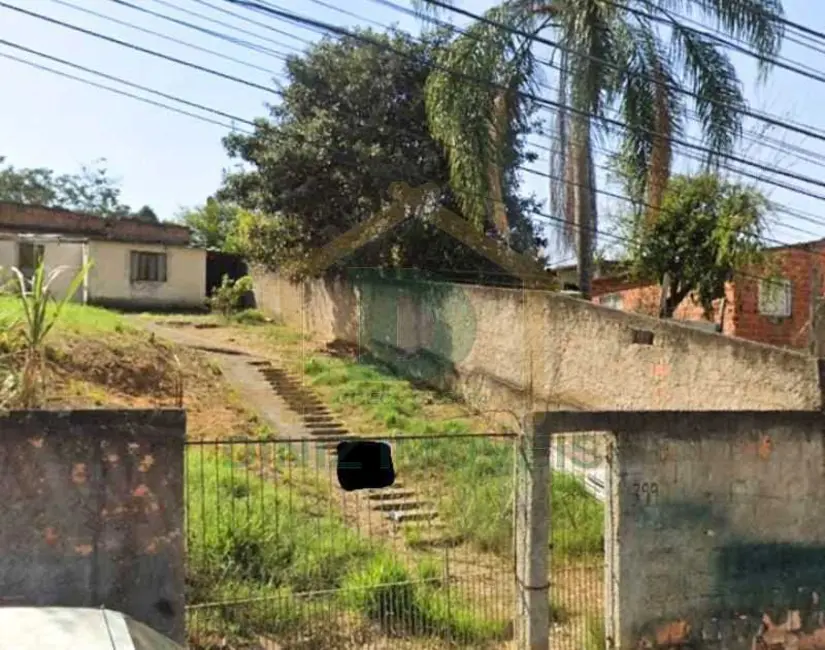 Foto 1 de Terreno / Lote à venda, 360m2 em Resende - RJ