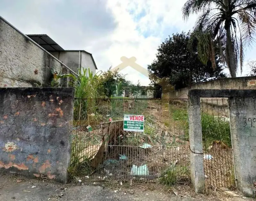 Terreno / Lote à venda, 360m2 em Resende - RJ - imagem 7 Foto 7 de Terreno / Lote à venda, 360m2 em Resende - RJ