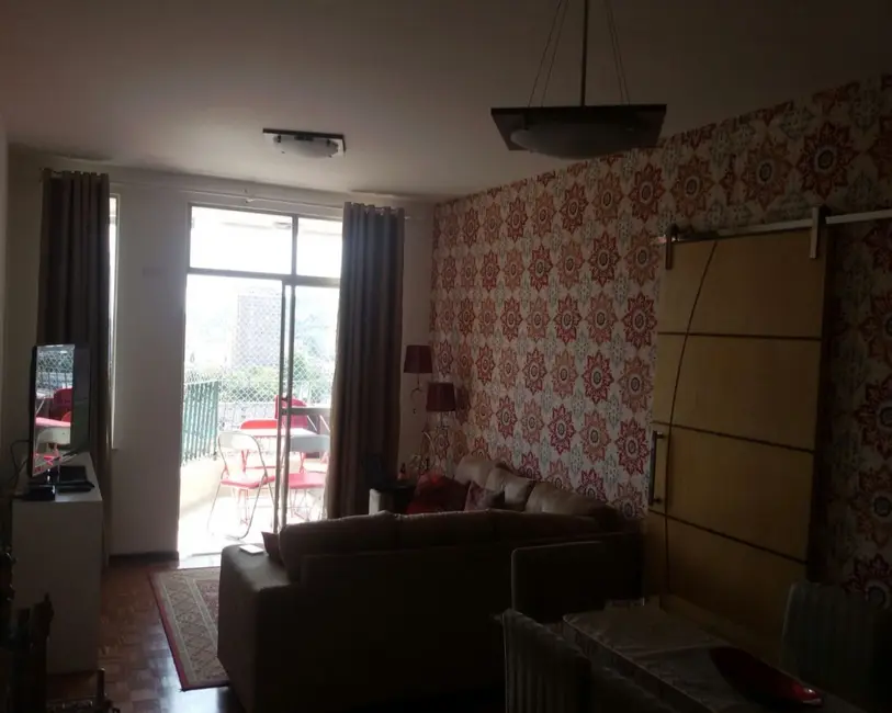 Foto 1 de Apartamento com 2 quartos à venda em Fonseca, Niteroi - RJ