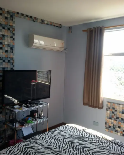 Foto 8 de Apartamento com 2 quartos à venda em Fonseca, Niteroi - RJ