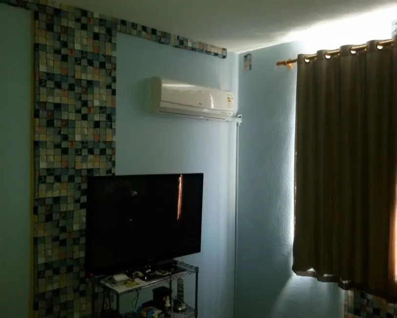 Foto 2 de Apartamento com 2 quartos à venda em Fonseca, Niteroi - RJ