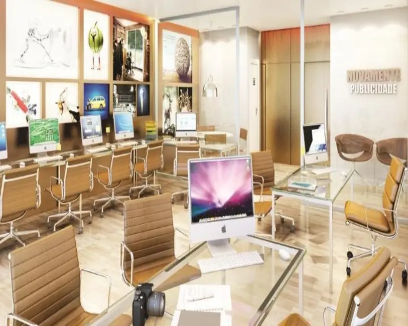 Sala Comercial para alugar em Fonseca, Niteroi - RJ - imagem 5 Foto 5 de Sala Comercial para alugar em Fonseca, Niteroi - RJ