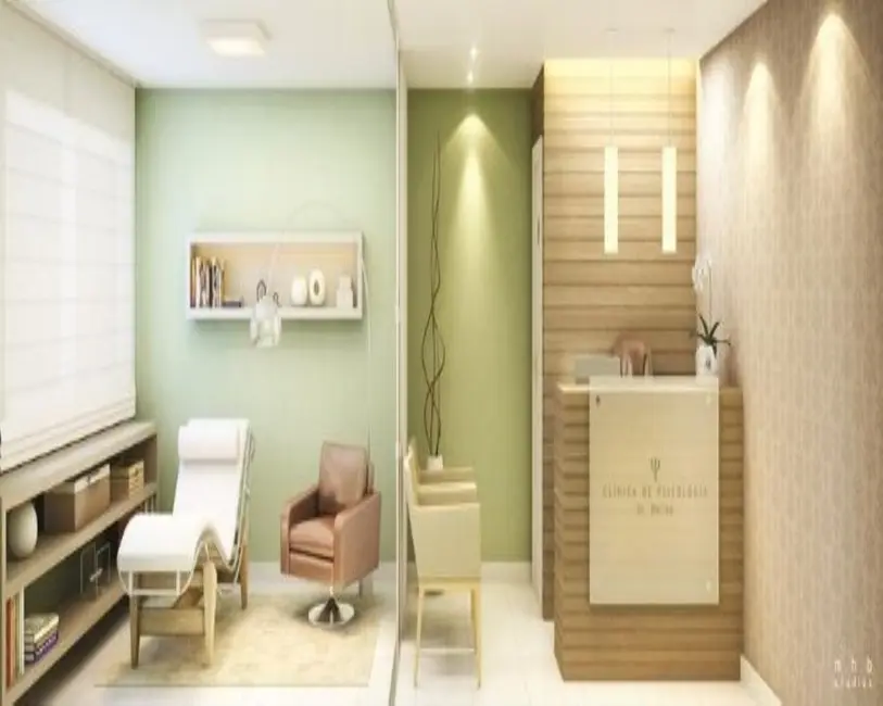 Sala Comercial para alugar em Fonseca, Niteroi - RJ - imagem 7 Foto 7 de Sala Comercial para alugar em Fonseca, Niteroi - RJ