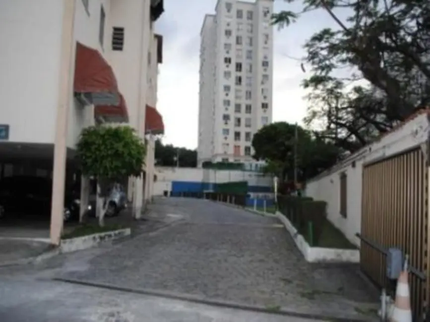 Foto 8 de Apartamento com 1 quarto à venda em Barreto, Niteroi - RJ