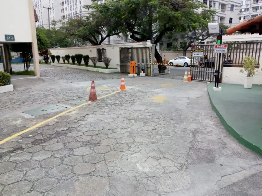 Foto 9 de Apartamento com 1 quarto à venda em Barreto, Niteroi - RJ