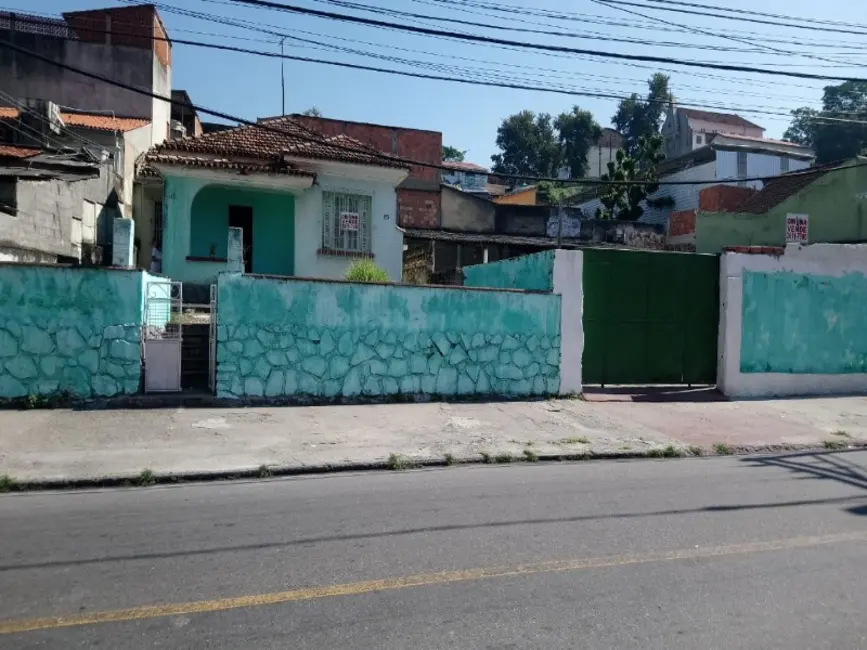 Foto 1 de Casa com 3 quartos à venda em Fonseca, Niteroi - RJ